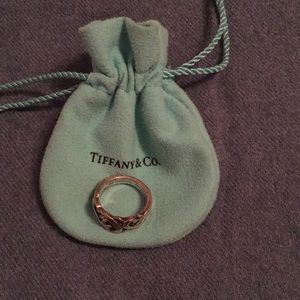 Tiffany & Co Paloma Picasso ring